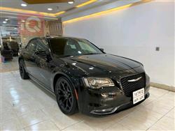 كرايسلر 300